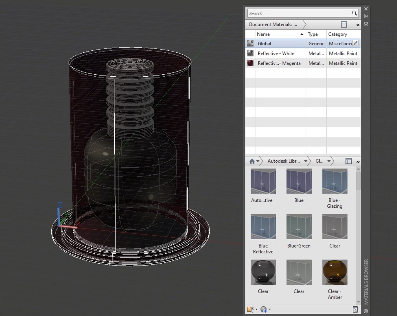 Free Pin Light 1 3D - TurboSquid 1823277