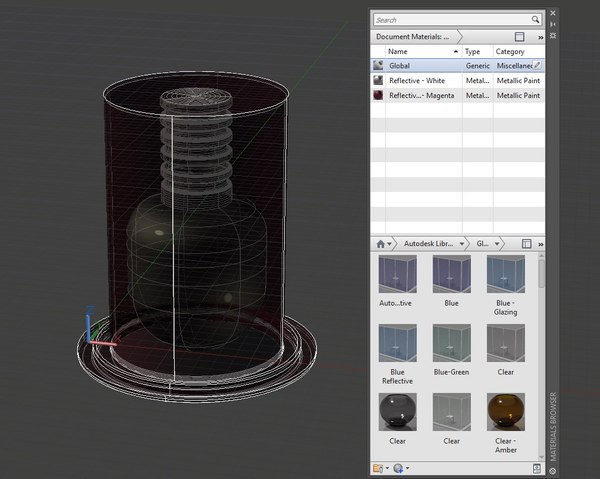 modelo 3d Pin de luz 1 gratis - TurboSquid 1823277
