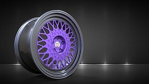 Wheel