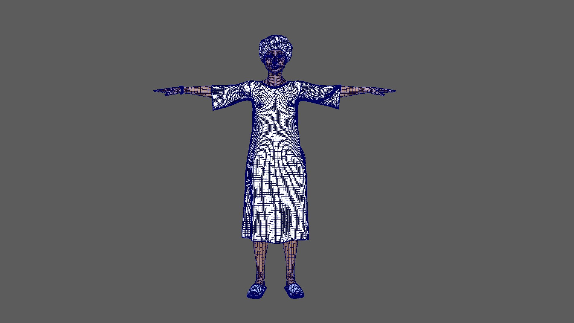 Female Patient with White Gown 3D model https://p.turbosquid.com/ts-thumb/ta/8zQCXW/c9/009/png/1633084363/1920x1080/fit_q87/7c19d33aca11d2c7baa8c9017e3ee71321ed8865/009.jpg