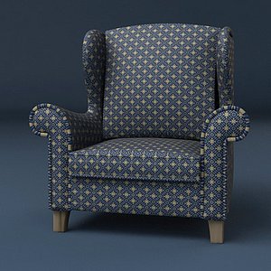 max bergere classic chair sofa armchair
