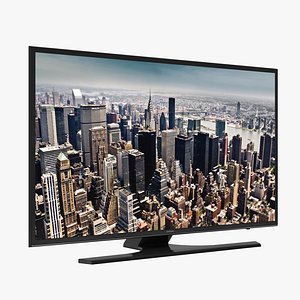 Samsung 4K UHD JU6500 Series Smart TV 40 inch