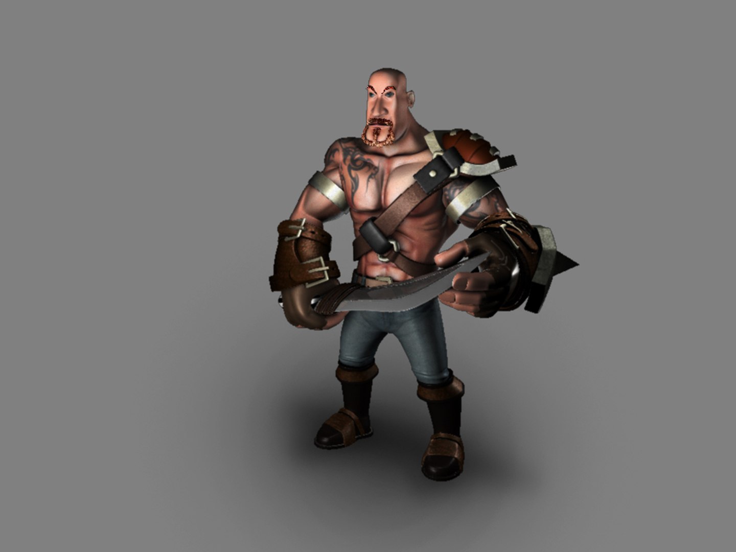 muscular warrior 3d model https://p.turbosquid.com/ts-thumb/ta/JavTeO/58QymcgI/face5/jpg/1331810795/1920x1080/fit_q87/2c4cda8d101adcb97c6ff77be06c7f5b4fa6aabe/face5.jpg