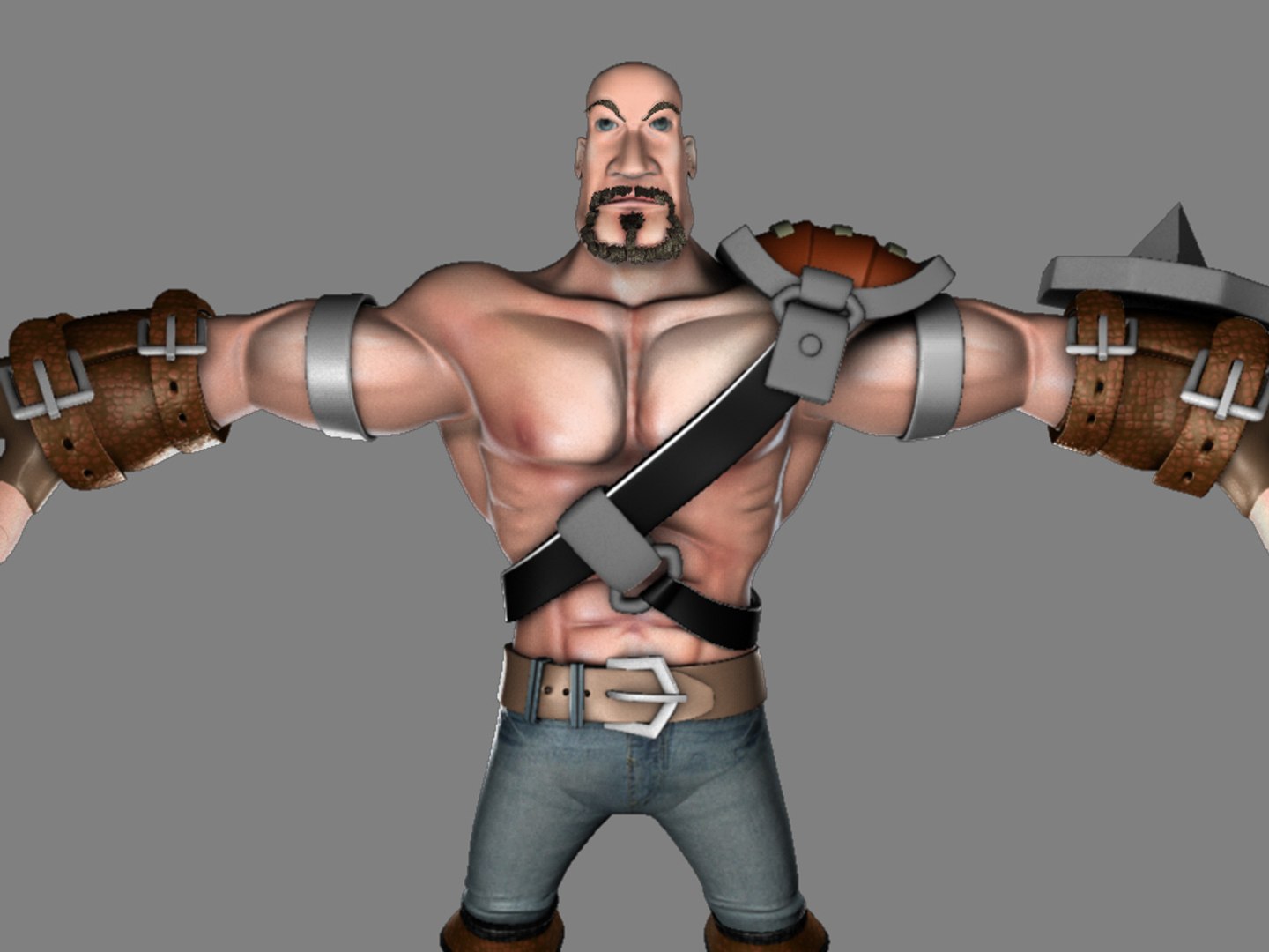 muscular warrior 3d model https://p.turbosquid.com/ts-thumb/ta/JavTeO/QqB3FOaQ/face2/jpg/1331810739/1920x1080/fit_q87/cf37b6762bd36e1711748f4f0b466268023535c7/face2.jpg