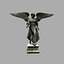 Bethesda-Statue