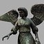 Bethesda-Statue