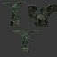 Bethesda-Statue