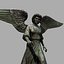 Bethesda-Statue