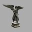 Bethesda-Statue