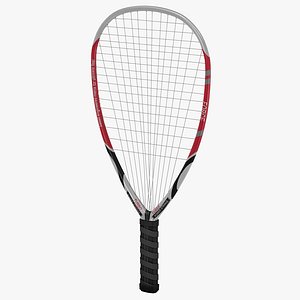 Racquetball Racquet