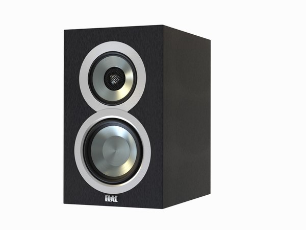 modelo 3d ELAC Uni-Fi UB5 - TurboSquid 1346559