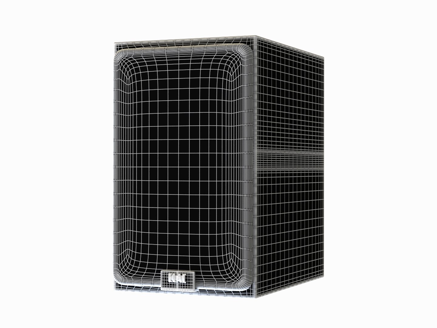 3D Elac Ub5 - TurboSquid 1346559