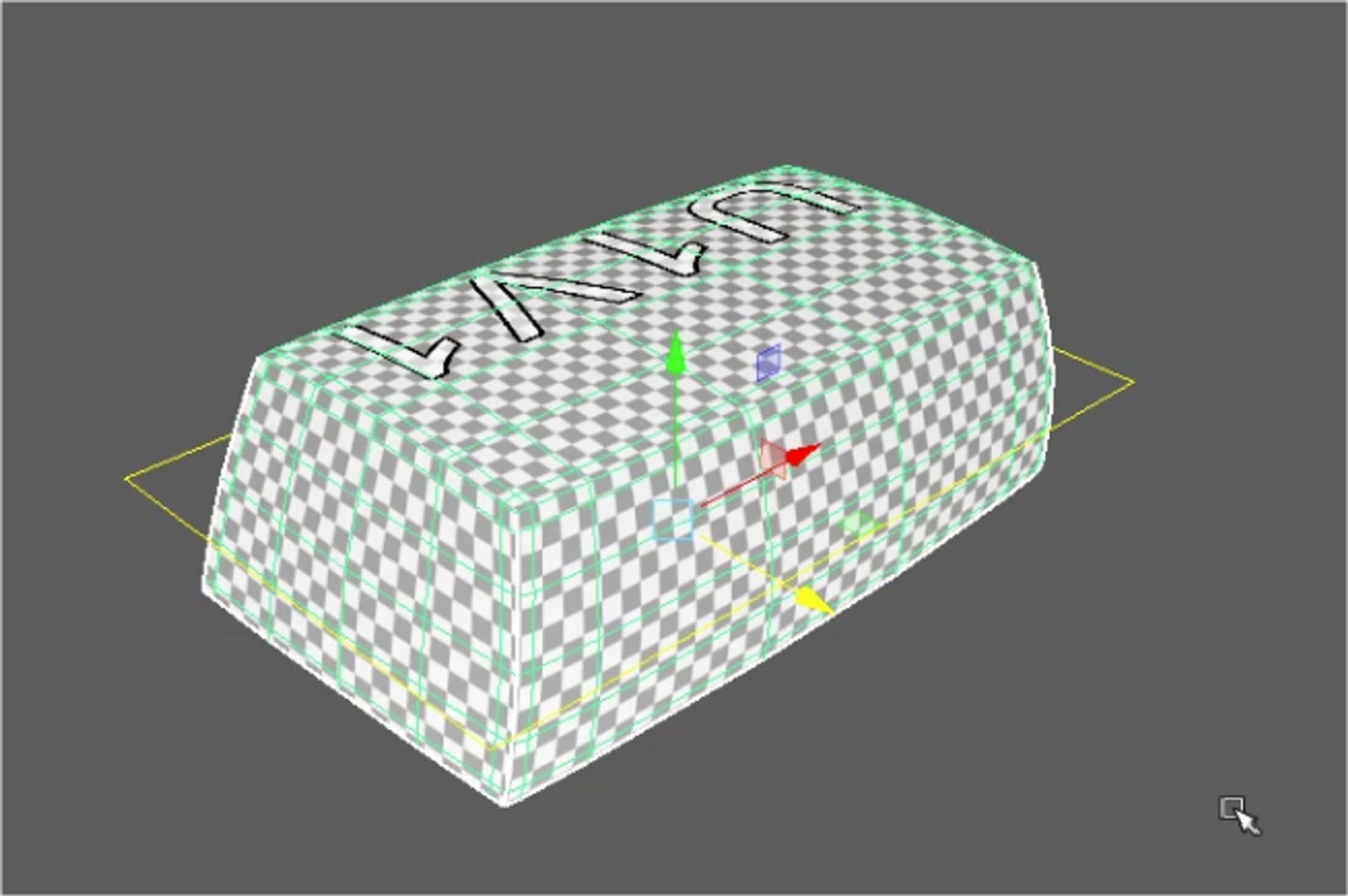 Soap 3D Model - TurboSquid 1691154