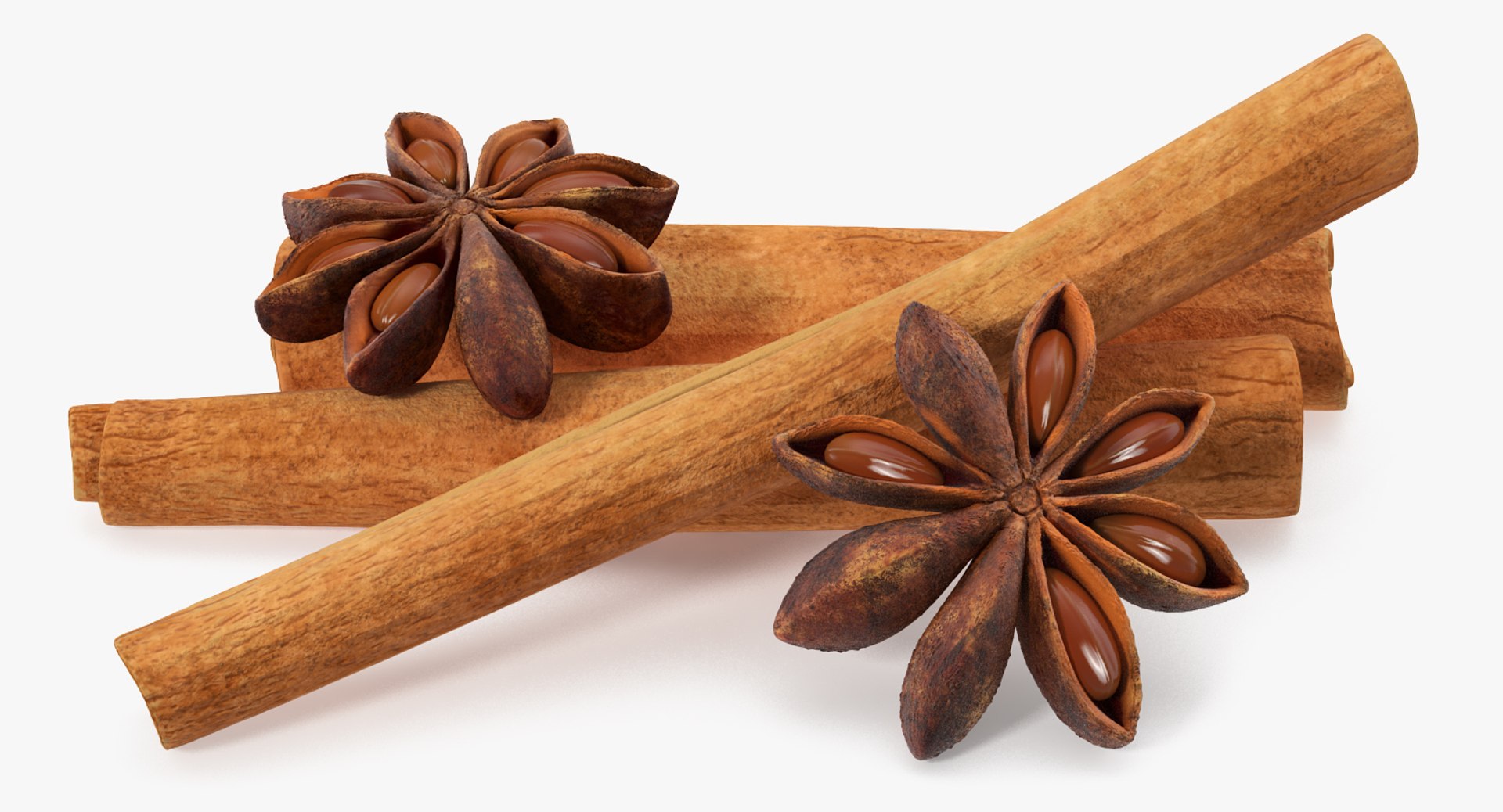 stick cinnamon star anise 3D model https://p.turbosquid.com/ts-thumb/ta/SezOiR/2G00rwAg/cinnamonspice3dsmodel004/jpg/1528398247/1920x1080/fit_q87/e3a1f63c65934edbc31cf101cac0e9bd40ef37df/cinnamonspice3dsmodel004.jpg