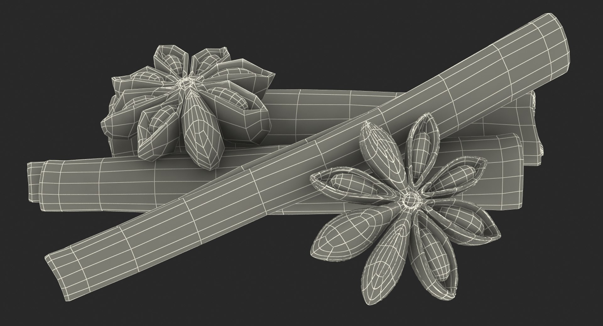 stick cinnamon star anise 3D model https://p.turbosquid.com/ts-thumb/ta/SezOiR/E7YHJdiQ/cinnamonspice3dsmodel014/jpg/1528398281/1920x1080/fit_q87/438c0d5579d8b4039ba517d38d13406b51043f3a/cinnamonspice3dsmodel014.jpg