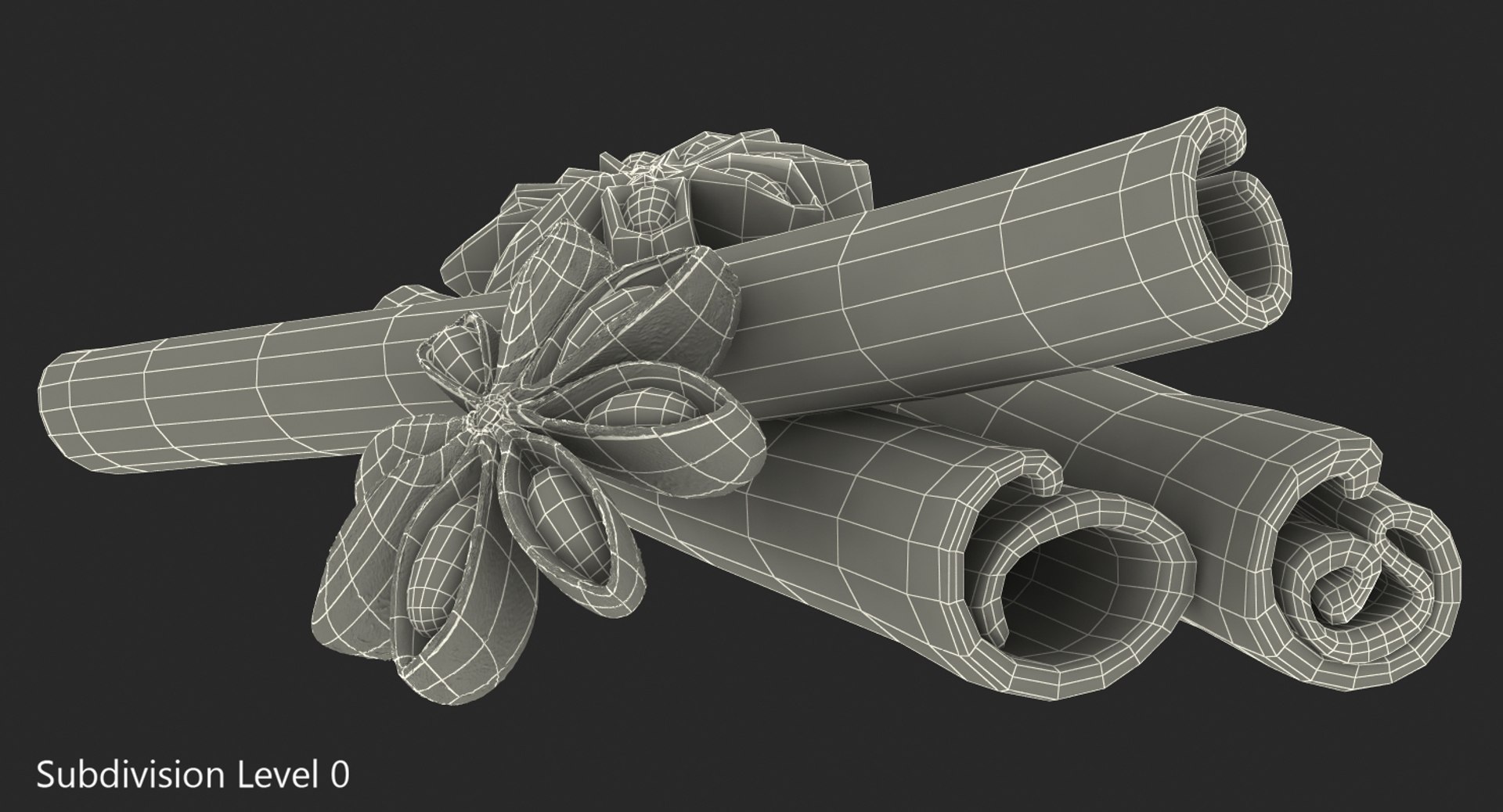 stick cinnamon star anise 3D model https://p.turbosquid.com/ts-thumb/ta/SezOiR/hxFTjB8K/cinnamonspice3dsmodel007/jpg/1528398257/1920x1080/fit_q87/1cc70b8663d0523d1ebf58e8a16fe9463bd5b69d/cinnamonspice3dsmodel007.jpg