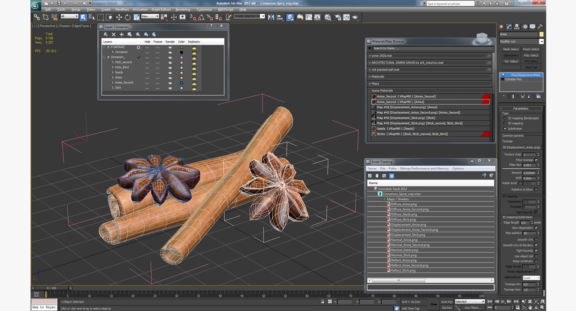stick cinnamon star anise 3D model https://p.turbosquid.com/ts-thumb/ta/SezOiR/rdg5a94G/cinnamonspice3dsmodel013/jpg/1528398278/1920x1080/fit_q87/832d300d8166f993beedae41a0d523b6a28886c1/cinnamonspice3dsmodel013.jpg
