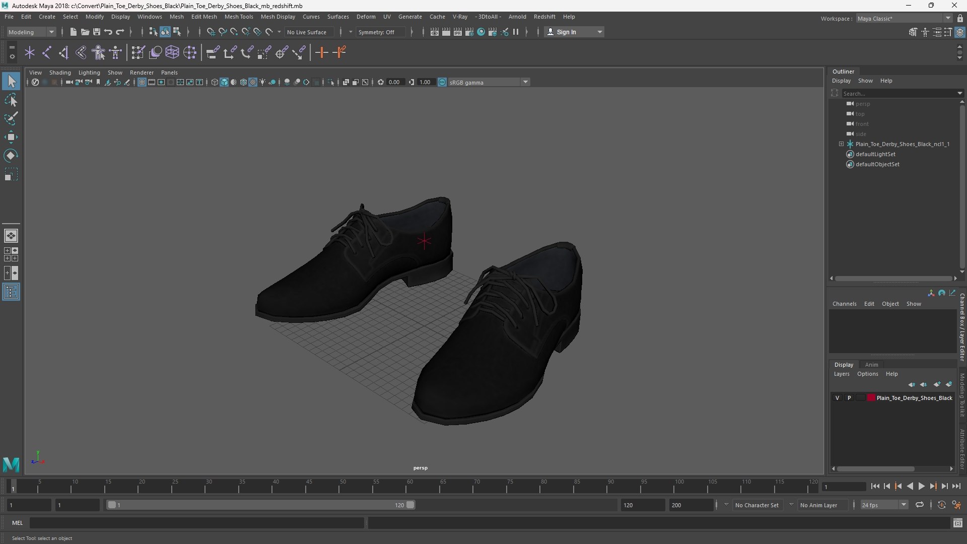 Plain Toe Derby Shoes Black 3D model https://p.turbosquid.com/ts-thumb/ta/UT3Pq7/Av/plain_toe_derby_shoes_black_1002/jpg/1780371965/1920x1080/fit_q87/8838dfa96fc90a71bddf1782270cb417bc97e95f/plain_toe_derby_shoes_black_1002.jpg