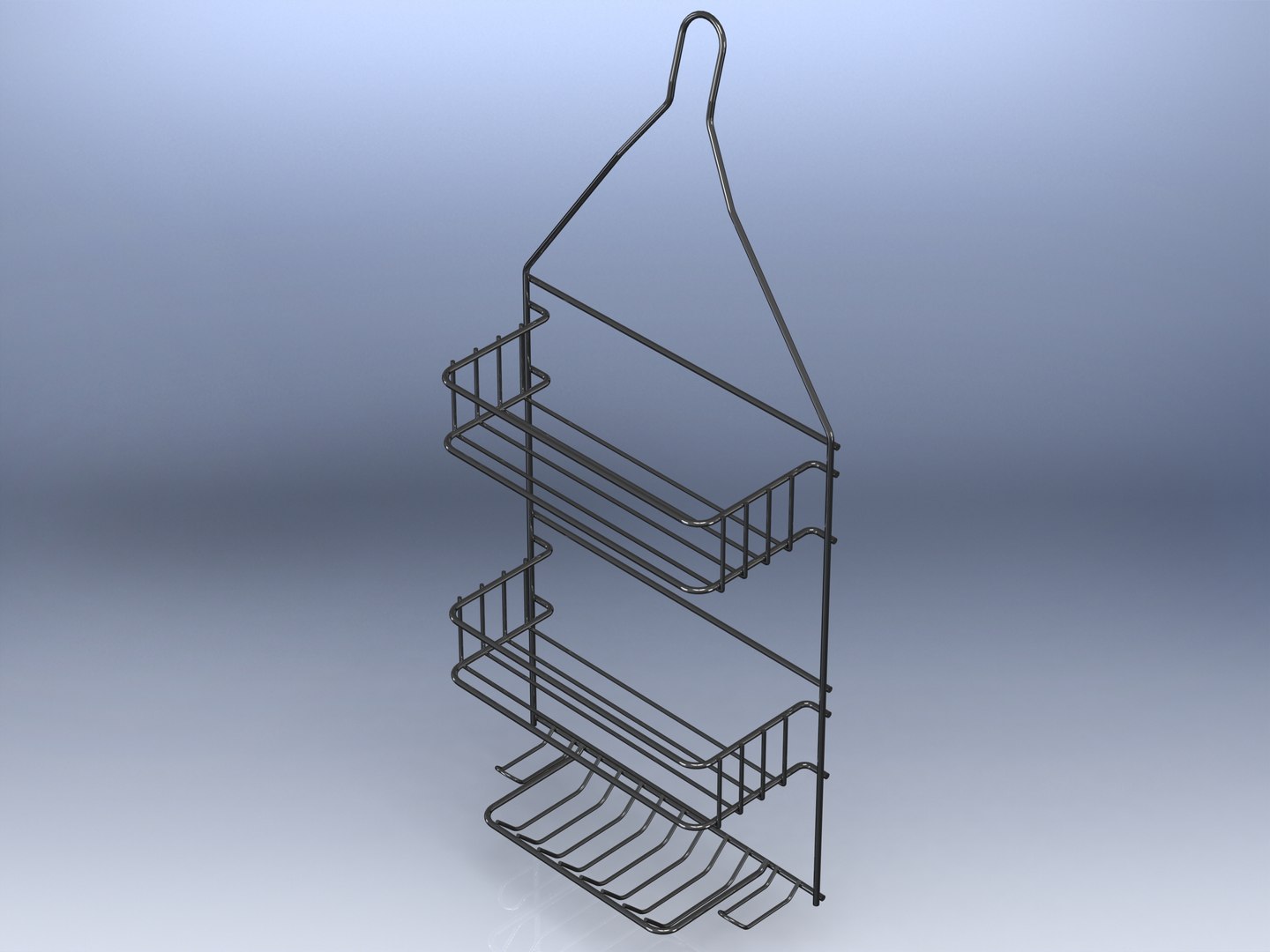 Hanging Shower Caddy 3D model https://p.turbosquid.com/ts-thumb/ta/VNj5Ws/7N/hscpreview00/jpg/1701674166/1920x1080/fit_q87/449eaf4fd8afc6342b2bf7dca82e0b93bff60b46/hscpreview00.jpg