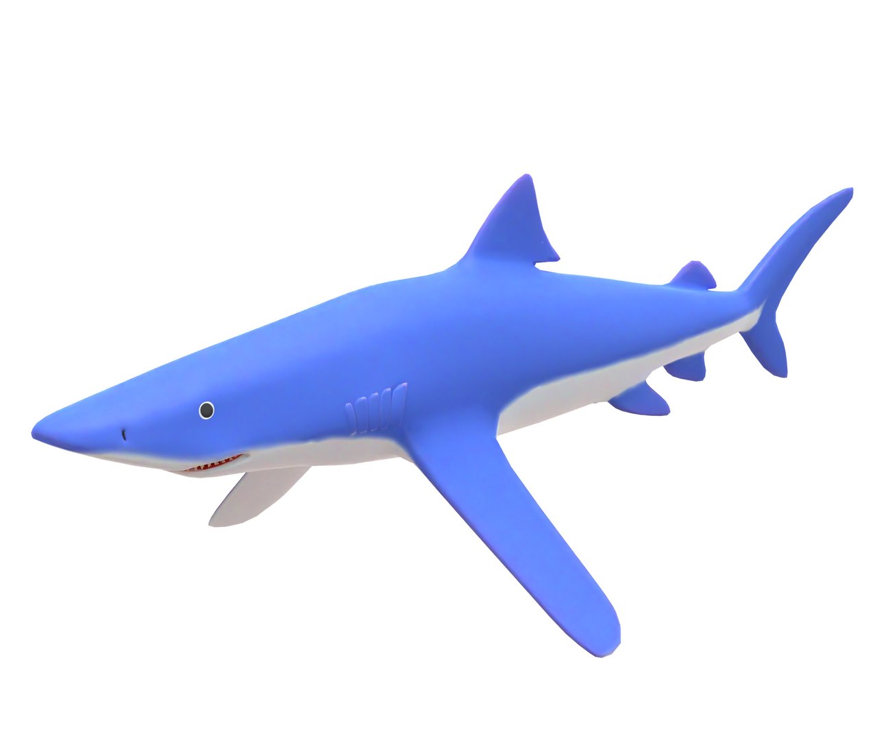 3D Cute blue shark model https://p.turbosquid.com/ts-thumb/ta/ZYjV25/Sc/shark9/jpg/1685461721/1920x1080/fit_q87/94df8da81e77faa1428031e8dc6d6cd25c8534e9/shark9.jpg