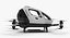 Autonomous Aerial Vehicle Ehang 184