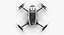 Autonomous Aerial Vehicle Ehang 184