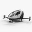 Autonomous Aerial Vehicle Ehang 184