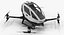 Autonomous Aerial Vehicle Ehang 184
