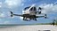 Autonomous Aerial Vehicle Ehang 184