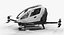 Autonomous Aerial Vehicle Ehang 184