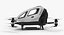 Autonomous Aerial Vehicle Ehang 184