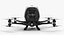 Autonomous Aerial Vehicle Ehang 184