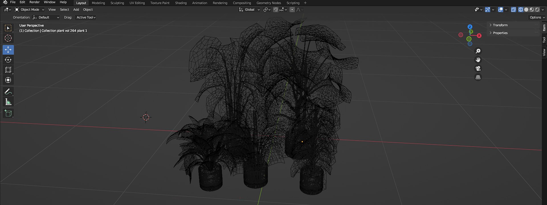 Collection plant vol 264 - blender model 3D model https://p.turbosquid.com/ts-thumb/ta/fX0C6x/3p/8/png/1687858696/1920x1080/fit_q87/b94da40fd7e563f1aa9e3d8ededbdae9fa05b16d/8.jpg