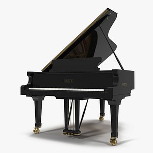 Grand Piano Fazioli
