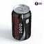 Coca Cola Zero