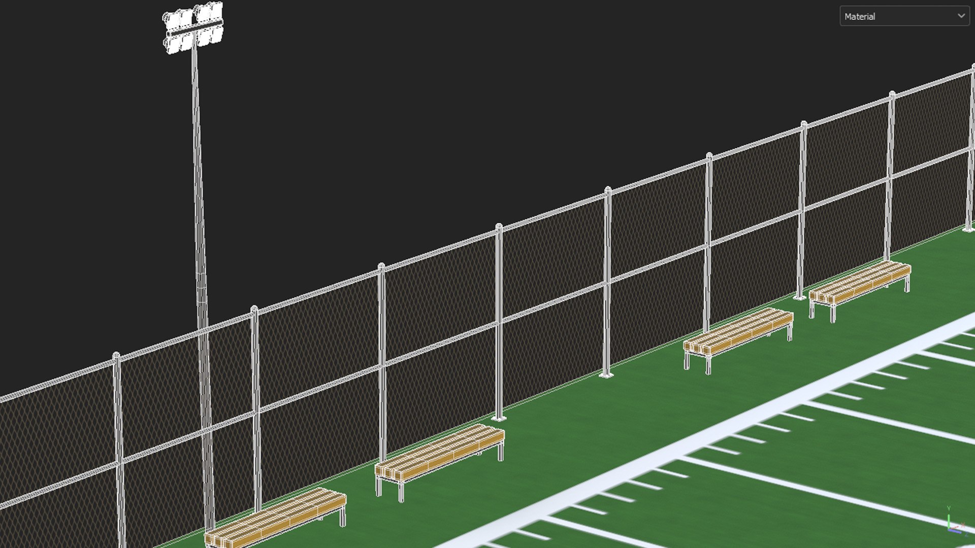 American Football Field 3D https://p.turbosquid.com/ts-thumb/ta/lpIh0u/ML/turbosquid_wireframe1/jpg/1694690321/1920x1080/fit_q87/69ae12829b17afa8f16cf320ae859b00a782bbc0/turbosquid_wireframe1.jpg