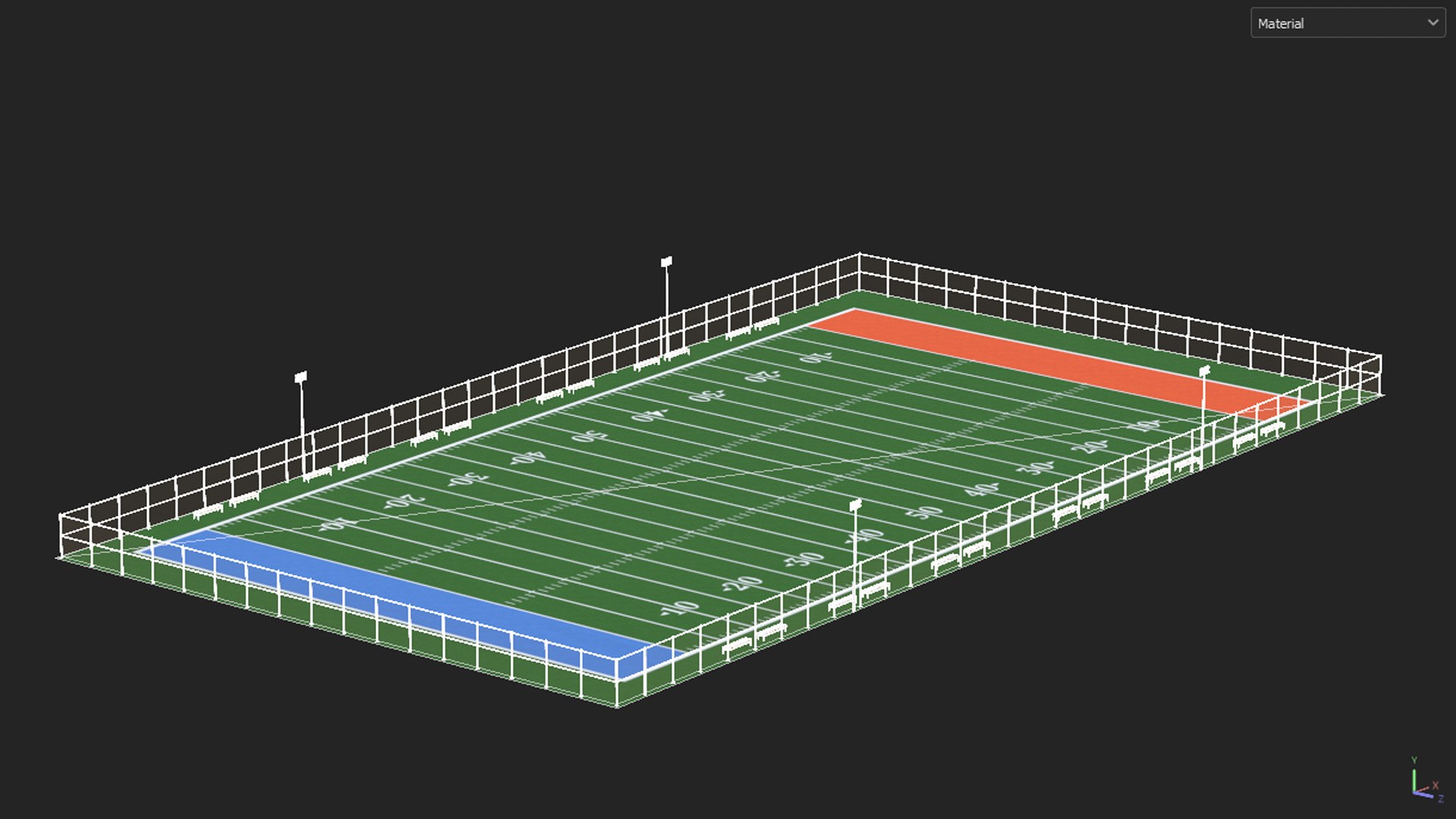 American Football Field 3D https://p.turbosquid.com/ts-thumb/ta/lpIh0u/Tr/turbosquid_wireframe/jpg/1694690321/1920x1080/fit_q87/9c6aae04b224639f830dcdf174712862acab3bdb/turbosquid_wireframe.jpg