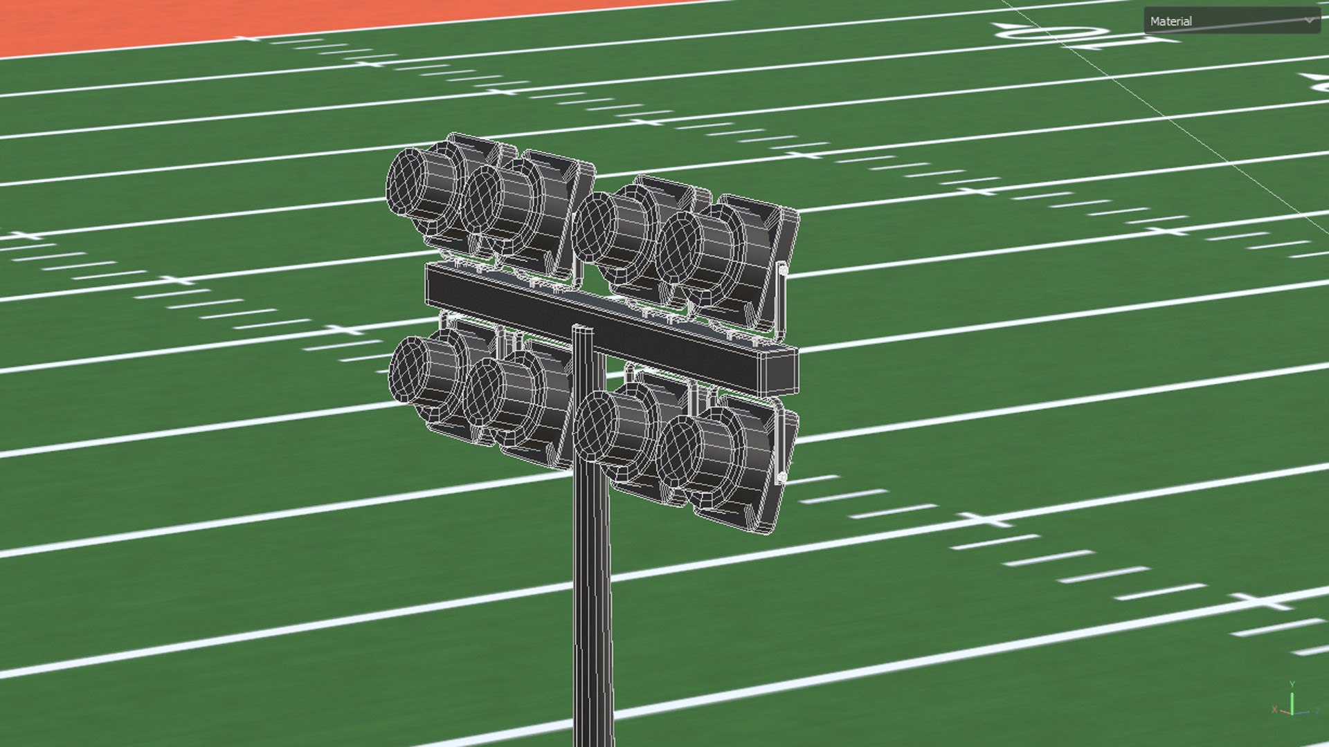 American Football Field 3D https://p.turbosquid.com/ts-thumb/ta/lpIh0u/dU/turbosquid_wireframe3/jpg/1694690322/1920x1080/fit_q87/bf04f1a8c35f280f477878de1a5216e4715f0ee8/turbosquid_wireframe3.jpg