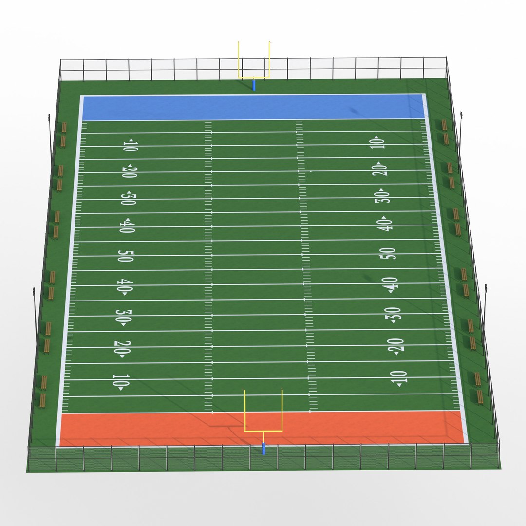 American Football Field 3D https://p.turbosquid.com/ts-thumb/ta/lpIh0u/yu/image_00/jpg/1694690316/1920x1080/fit_q87/937063f8c96893dd4fc499753e87b07c36f375a7/image_00.jpg