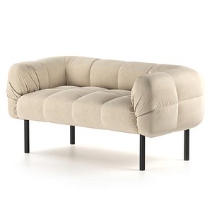 Pecorelle sofa by Arflex Italia