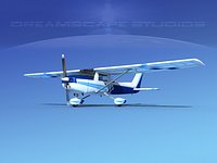 Cessna 152 Aerobat V06