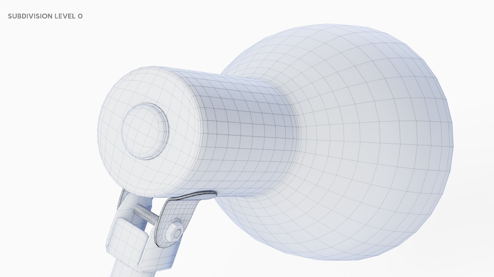 Kandem Bedside Lamp White 3D model https://p.turbosquid.com/ts-thumb/ta/plGMnh/2H/wireframe_47/png/1734867222/1920x1080/fit_q87/09bcffe265929caebfbcf29fea83dbfe456dfd71/wireframe_47.jpg