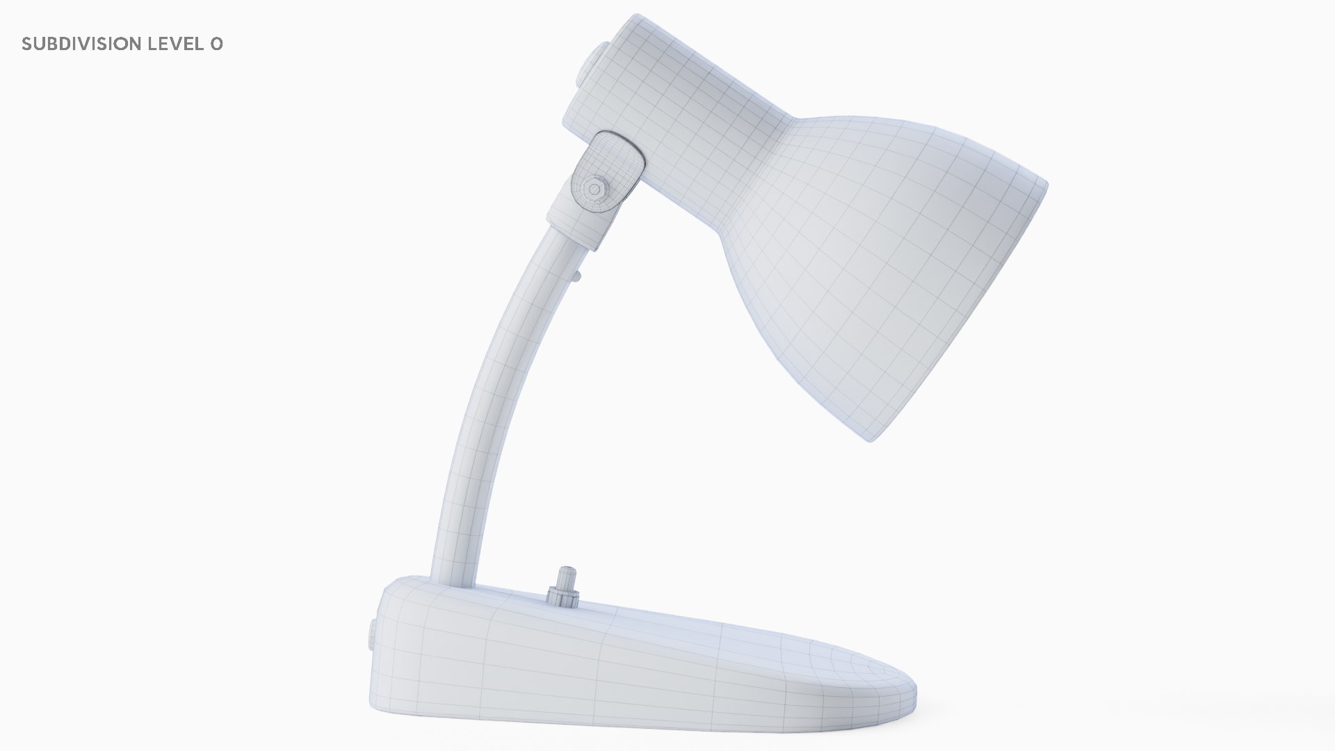 Kandem Bedside Lamp White 3D model https://p.turbosquid.com/ts-thumb/ta/plGMnh/8Z/wireframe_49/png/1734867222/1920x1080/fit_q87/27263a603c890a45cd4dfa28570bd099d07f4f50/wireframe_49.jpg
