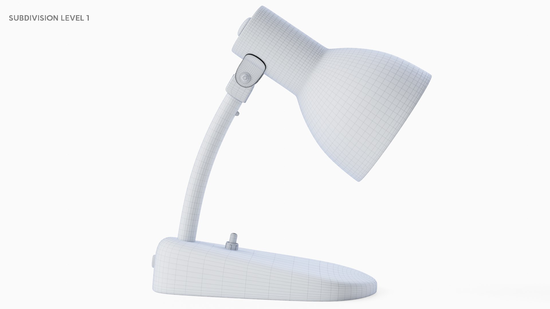 Kandem Bedside Lamp White 3D model https://p.turbosquid.com/ts-thumb/ta/plGMnh/El/wireframe_42/png/1734867221/1920x1080/fit_q87/b60b6a95ae9382af42aa201c1cc4b873ad6c19d3/wireframe_42.jpg