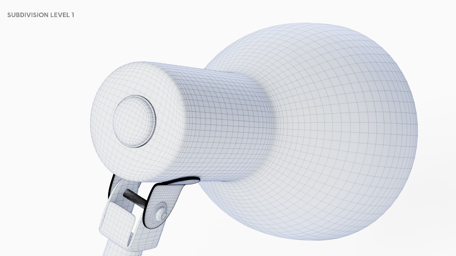 Kandem Bedside Lamp White 3D model https://p.turbosquid.com/ts-thumb/ta/plGMnh/PM/wireframe_40/png/1734867218/1920x1080/fit_q87/e2406e7a4ffb28cced101f85d8f6881f559fa3c9/wireframe_40.jpg