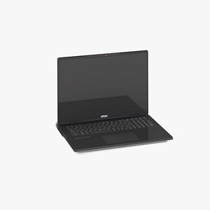 MSI Titan 18 HX A14VIG 080ES Laptop 45 7  Intel Core i9 14900HX 3D