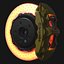 Brakes BREMBO 6Pots SubD