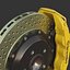 Brakes BREMBO 6Pots SubD