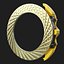 Brakes BREMBO 6Pots SubD
