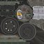 Brakes BREMBO 6Pots SubD